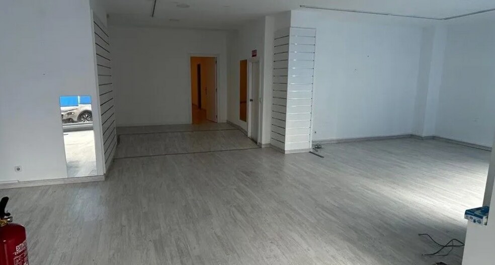 Immeuble residentiel dans Móstoles, Madrid à vendre - Photo intérieure – Image 1 sur 1