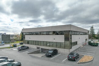Plus de détails pour 7481 Woodbine Ave, Markham, ON - Bureau à louer