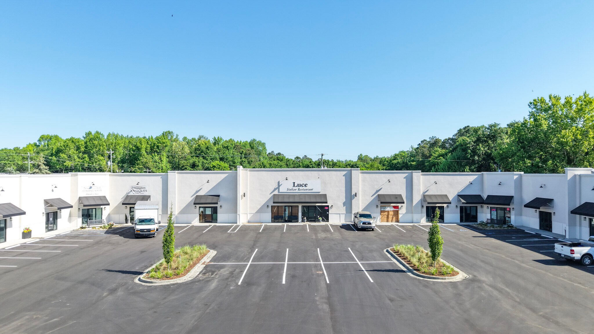 1812 Augusta Hwy, Lexington, SC à louer Photo principale– Image 1 sur 10