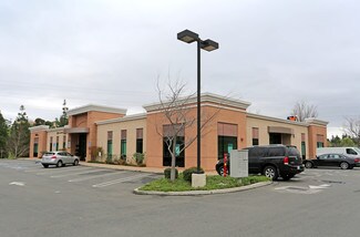 Plus de détails pour 3440 Hillcrest Ave, Antioch, CA - Bureau à louer