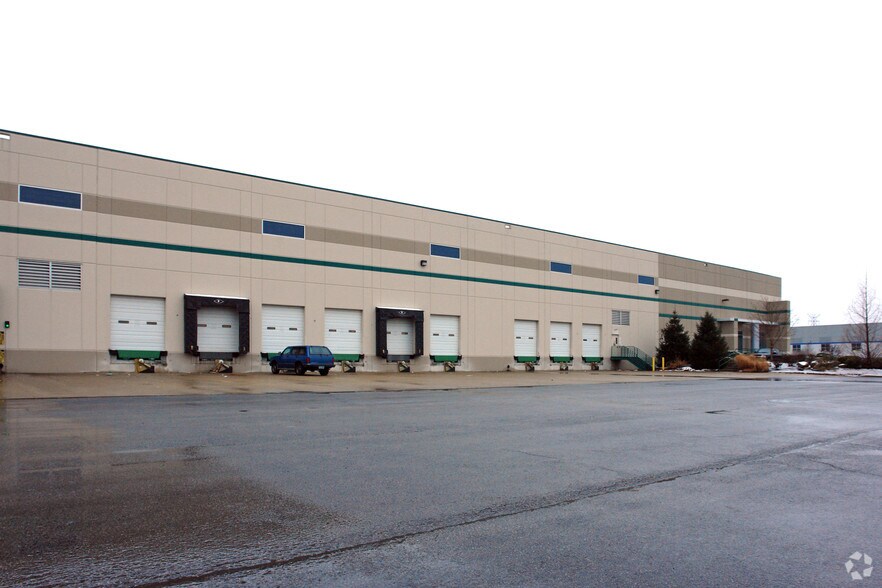 270 Omega Pky, Shepherdsville, KY à louer - Photo de l’immeuble – Image 3 sur 7