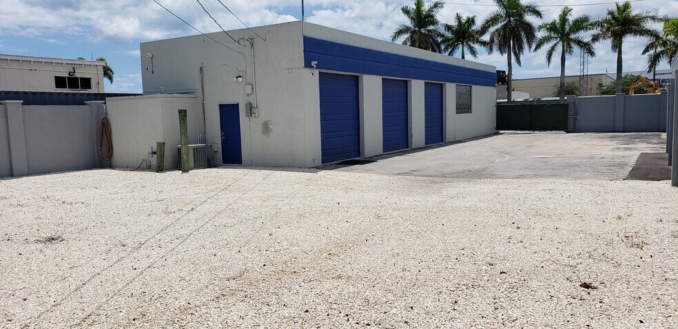 2047 Thomas St, Hollywood, FL à vendre - Photo principale – Image 1 sur 18