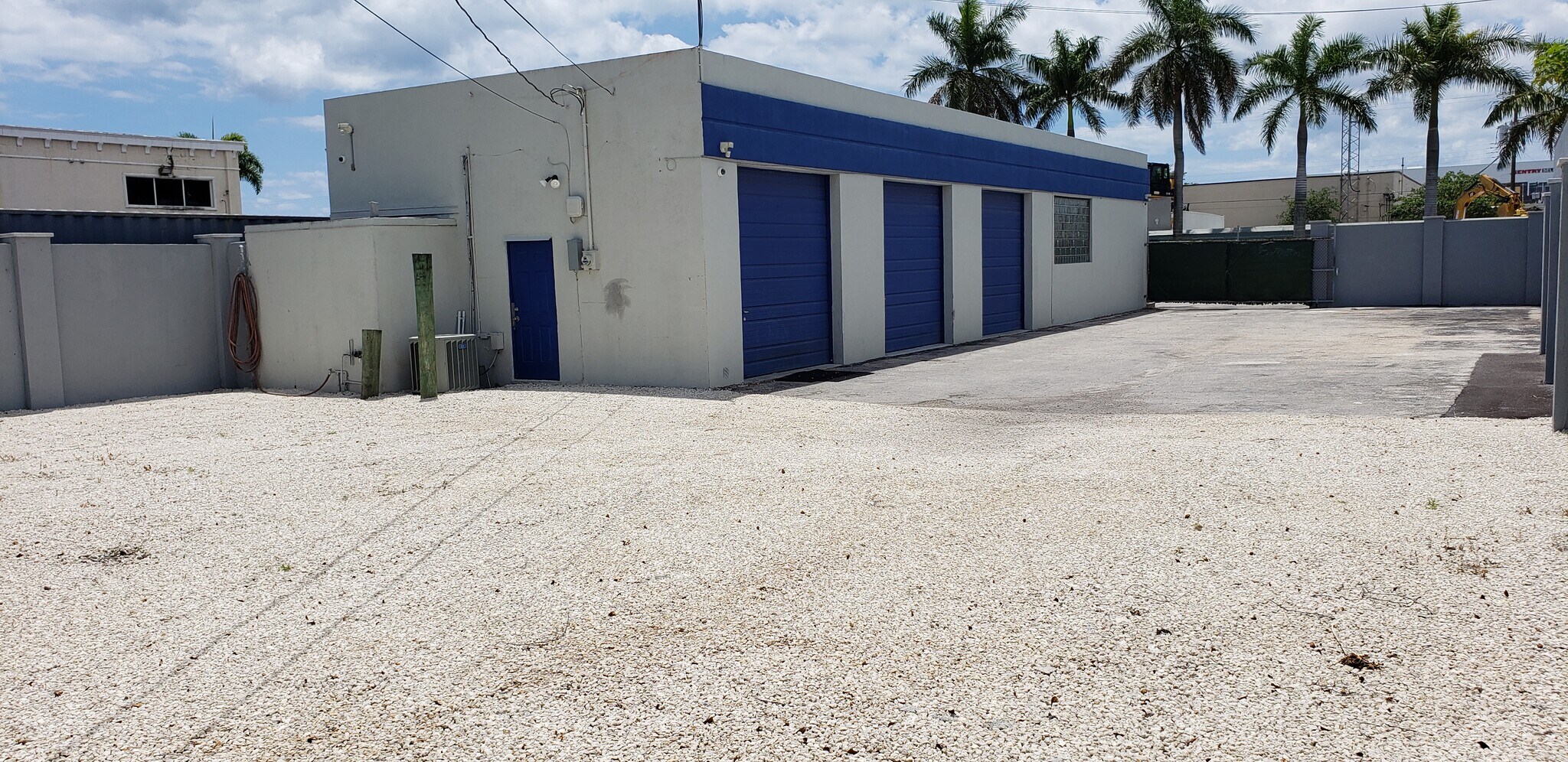2047 Thomas St, Hollywood, FL à vendre Photo principale– Image 1 sur 19