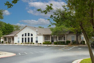 Plus de détails pour 12335 Hymeadow Dr, Austin, TX - Bureau à vendre