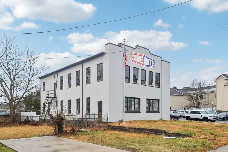 2595 Yardville Hamilton Square Rd, Hamilton, NJ à vendre - Photo de l’immeuble – Image 1 sur 11