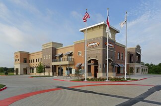 Plus de détails pour 5840 E US Highway 287, Midlothian, TX - Local commercial à vendre