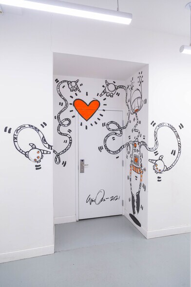 15 Canal Pl, Bronx, NY à louer - Photo intérieure – Image 2 sur 5