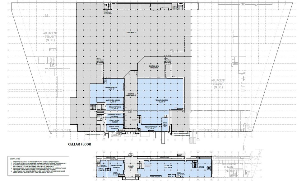 66-26 Metropolitan Ave, Middle Village, NY à louer - Photo de l’immeuble – Image 2 sur 4