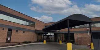 Plus de détails pour 9000 Mentor Ave, Mentor, OH - Bureau à vendre