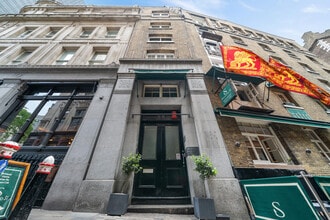 31 Lovat Ln, Londres à louer Photo de l’immeuble– Image 1 sur 12