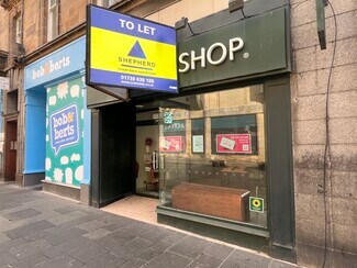 Plus de détails pour 4-8 King Edward St, Perth - Local commercial à louer