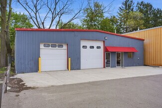 Plus de détails pour 3499 E Main St, Kalamazoo, MI - Local commercial à vendre