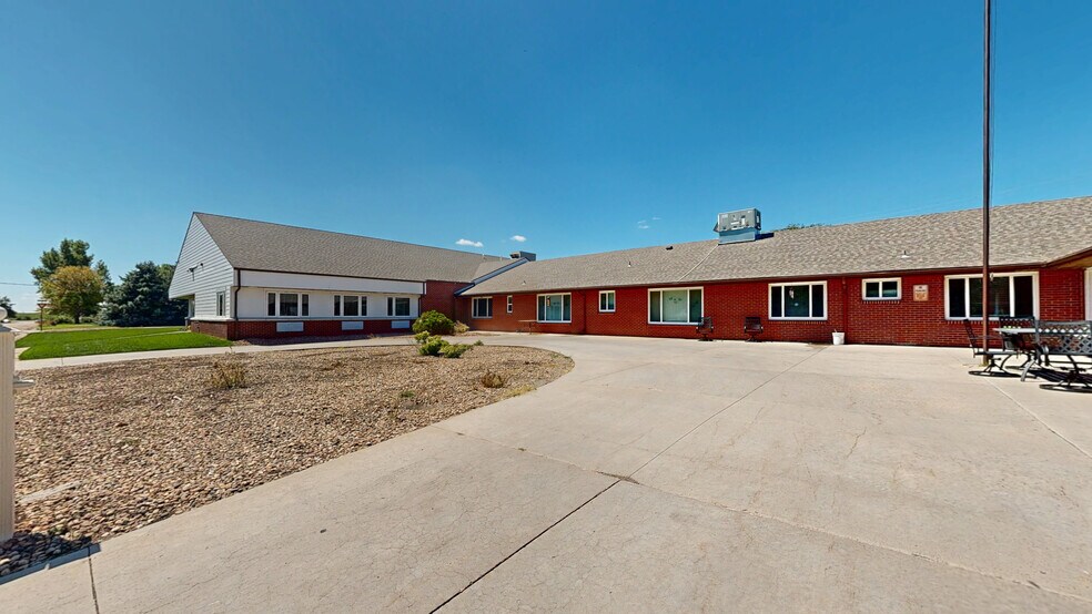 465 5th St, Burlington, CO à vendre - Numérisation 3D Matterport – Image 3 sur 20