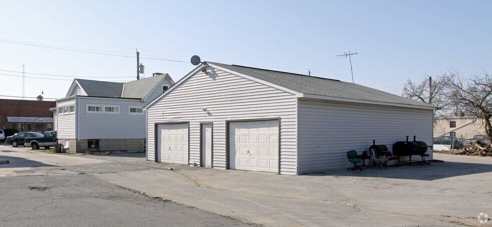 4118 Amos Ave, Baltimore, MD à vendre - Photo de l’immeuble – Image 2 sur 2