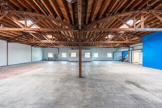 Plus de détails pour 5380 Alhambra Ave, Los Angeles, CA - Local d’activités à vendre