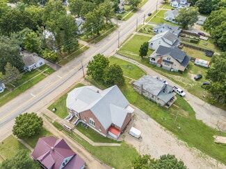 Plus de détails pour 408 W Main St, Park Hills, MO - Spécialisé à vendre