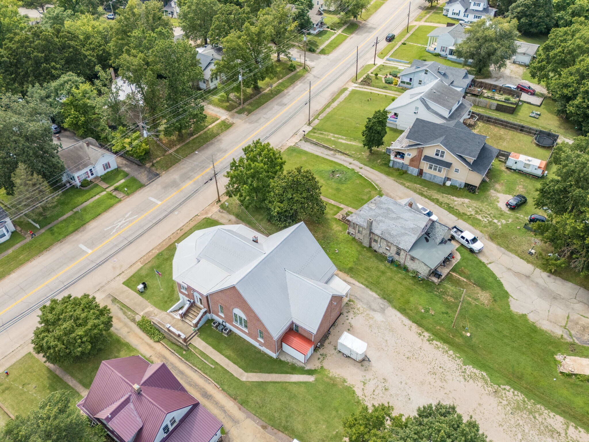 408 W Main St, Park Hills, MO à vendre Photo principale– Image 1 sur 52