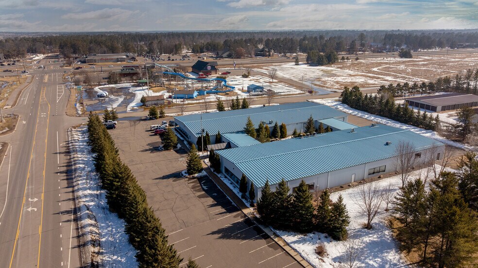 23973 S Hazelwood Dr, Nisswa, MN à vendre - Photo de l’immeuble – Image 2 sur 56