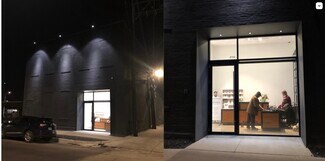 Plus de détails pour 219 N Elizabeth St, Chicago, IL - Bureau/Local commercial à louer