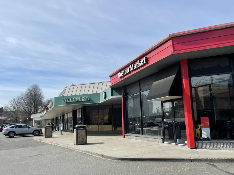 1605 Lemoine Ave, Fort Lee, NJ à louer - Photo de l’immeuble – Image 3 sur 4