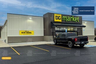 Plus de détails pour 313 Big Horn Ave, Worland, WY - Local commercial à vendre