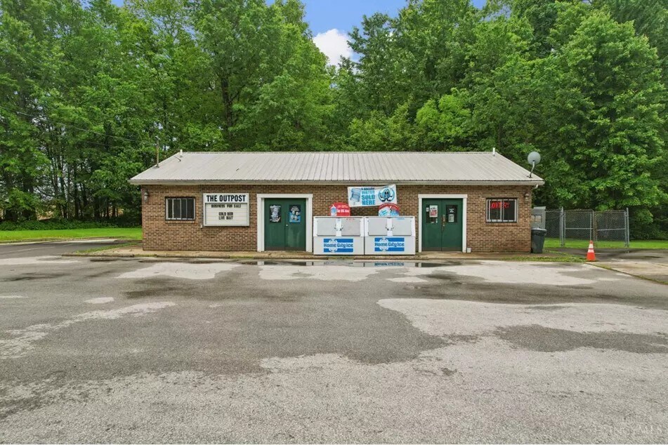 7532 Ashridge Arnheim Rd, Sardinia, OH à vendre Photo de l’immeuble– Image 1 sur 24