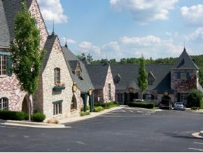 1015 State Hwy 248, Branson, MO à louer - Autre – Image 2 sur 6