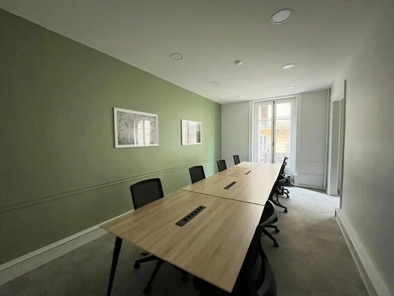 Bureau dans 14-16 Boulevard Poissonnière, Paris à louer - Photo de l’immeuble – Image 2 sur 20