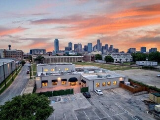 Plus de détails pour 1724-1726 Cockrell Ave, Dallas, TX - Spécialisé à vendre