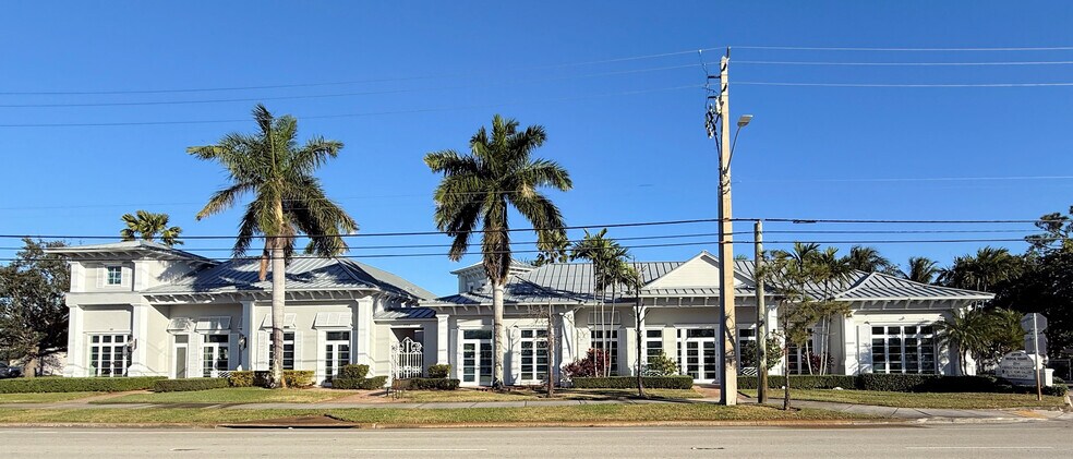 775 W Indiantown Rd, Jupiter, FL à louer - Photo de l’immeuble – Image 3 sur 6