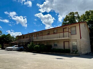 Plus de détails pour 1523 Quintana Rd, San Antonio, TX - Logement à vendre