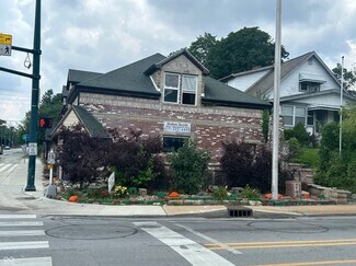 Plus de détails pour 5066 E Michigan St, Indianapolis, IN - Local commercial à vendre