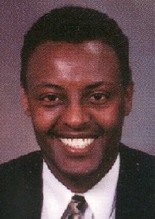 Tewodros Begashaw