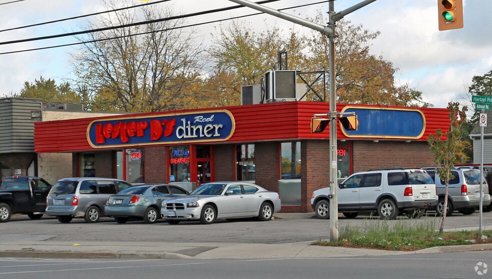 144 Hartzel Rd, St Catharines, ON à vendre - Photo de l’immeuble – Image 2 sur 12
