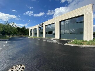 Plus de détails pour Bureau à louer