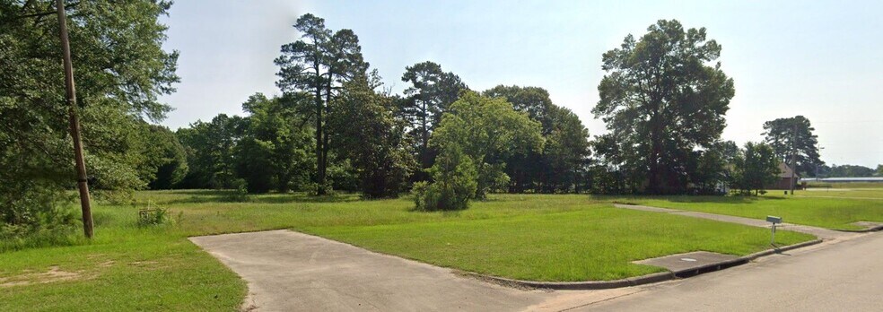 5808 Richmond Rd, Texarkana, TX à vendre - Photo de l’immeuble – Image 3 sur 4
