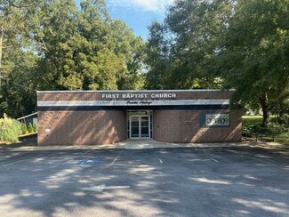 Plus de détails pour 4262 Marietta St, Powder Springs, GA - Local commercial à vendre
