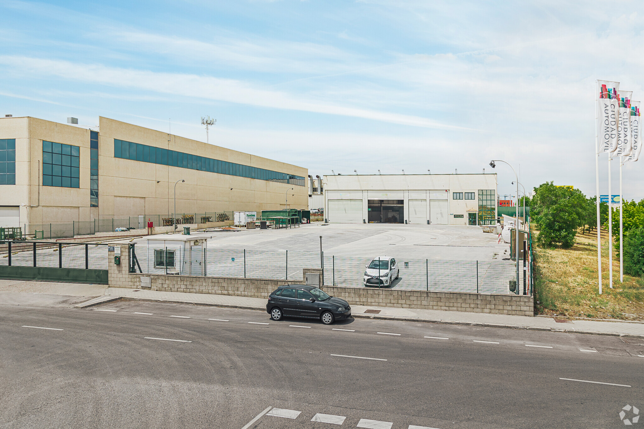 Calle Palier, 12, Leganés, Madrid à vendre Photo principale– Image 1 sur 23