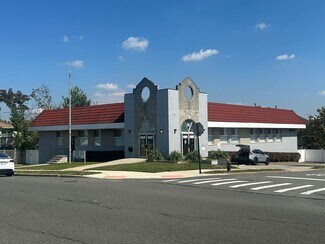 Plus de détails pour 80 Woodrow Rd, Staten Island, NY - Local commercial à louer