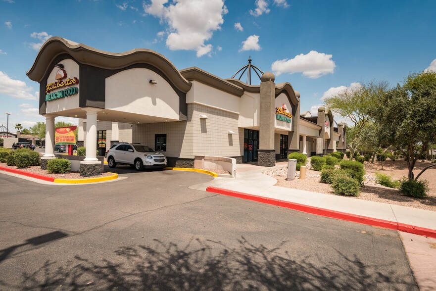 930 E Pecos Rd, Chandler, AZ à louer - Photo de l’immeuble – Image 3 sur 6