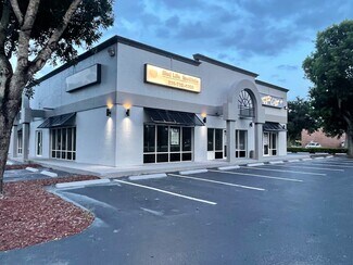 Plus de détails pour 4101-4143 Tamiami Trl E, Naples, FL - Local commercial à louer