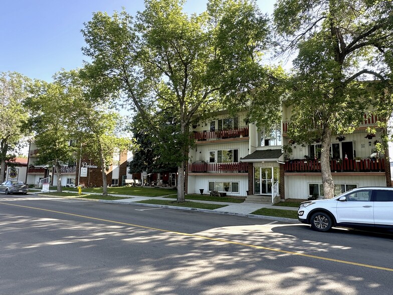 9917 101 St, Fort Saskatchewan, AB à vendre - Photo de l’immeuble – Image 3 sur 6