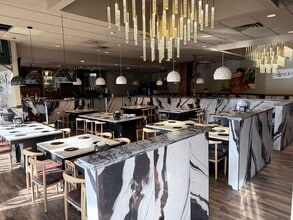 12681-12717 W Sunrise Blvd, Sunrise, FL à louer Photo intérieure– Image 2 sur 8