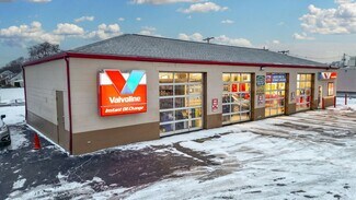 Plus de détails pour 3480 Delaware Ave, Buffalo, NY - Local commercial à vendre