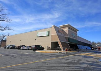 Plus de détails pour 7280 Montgomery Rd, Elkridge, MD - Local commercial à louer