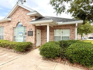 Plus de détails pour 13400 Sutton Park Dr S, Jacksonville, FL - Bureau à vendre