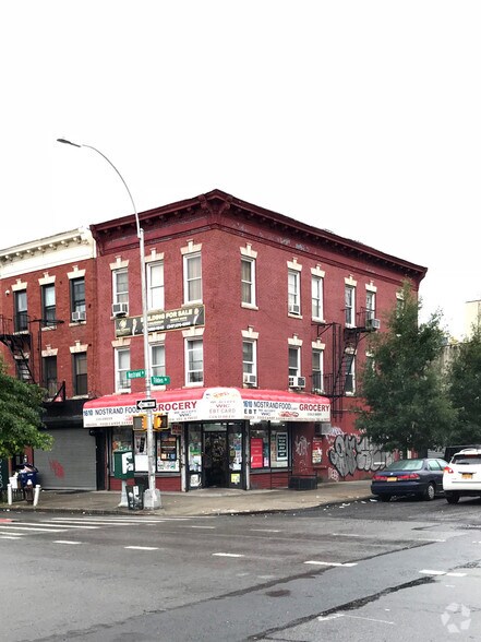 1610 Nostrand Ave, Brooklyn, NY à vendre - Photo principale – Image 1 sur 6