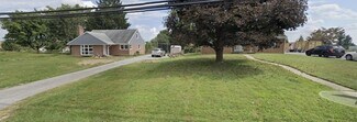 Plus de détails pour 509 Pleasant Hill Rd, Owings Mills, MD - Industriel/Logistique à vendre