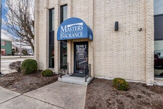 Plus de détails pour 24 E Linden Ave, Miamisburg, OH - Bureau à vendre