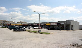Plus de détails pour 904-932 E Arkansas Ln, Arlington, TX - Local commercial à louer